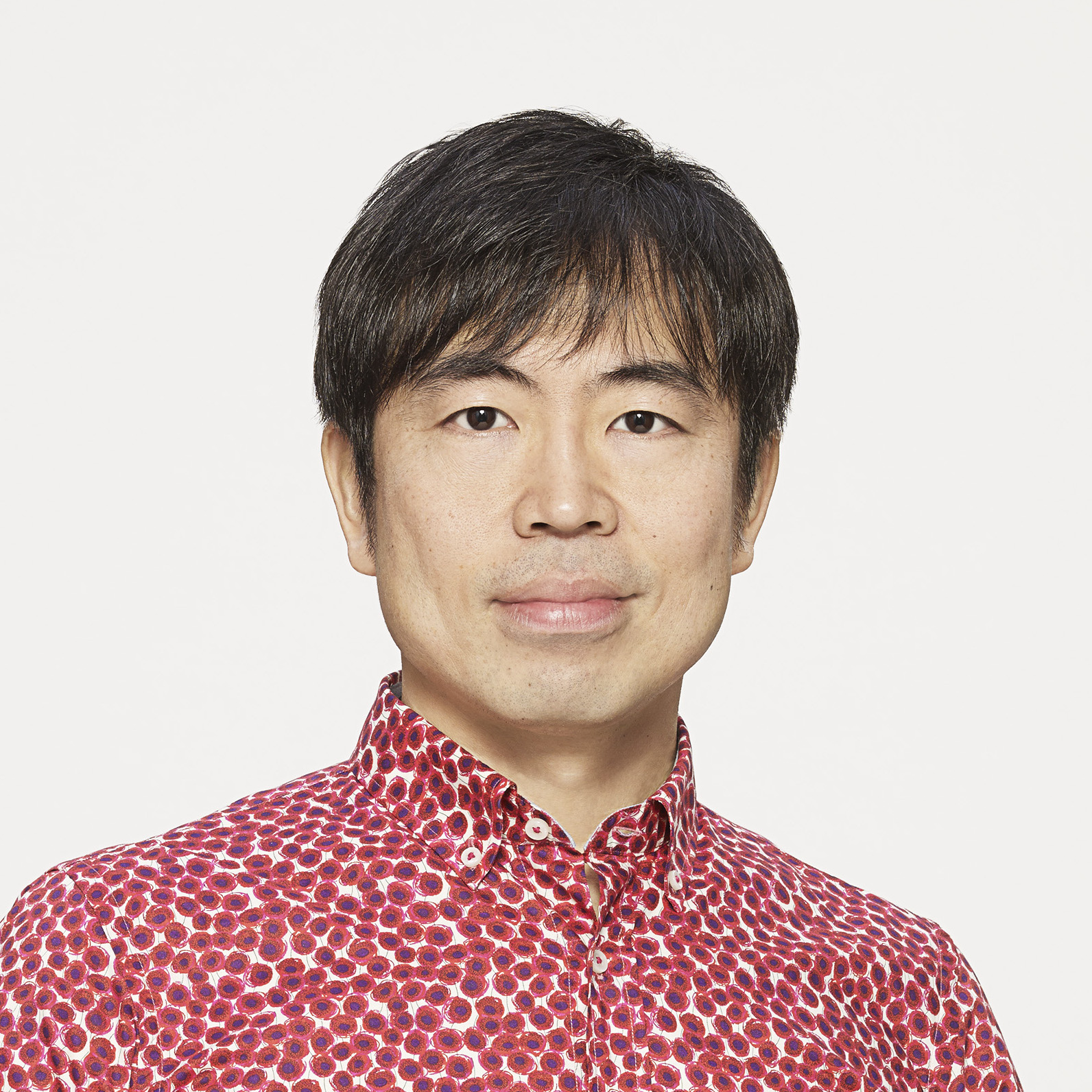 Yasuharu Sasaki