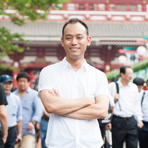 Yohei Swayama